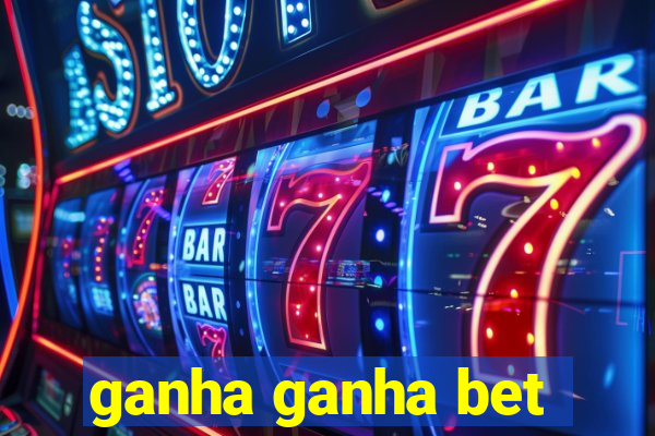 ganha ganha bet